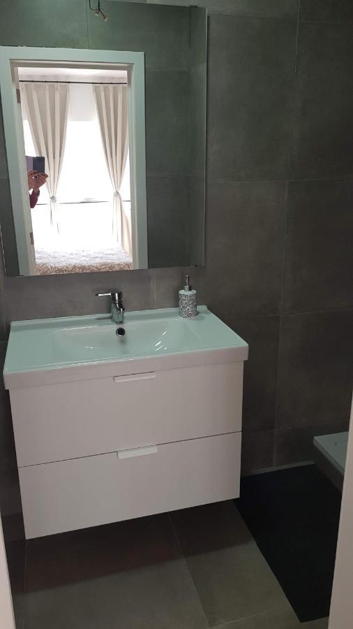 Attractive Modern Appartamento