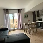 Attractive Modern Apartment