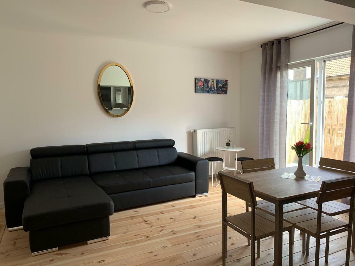 Attractive Modern Brüssel